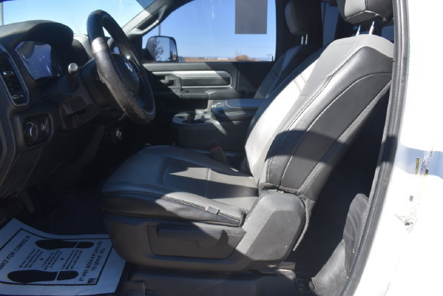 Used 2022 RAM 5500 Tradesman AWD/4WD image 15