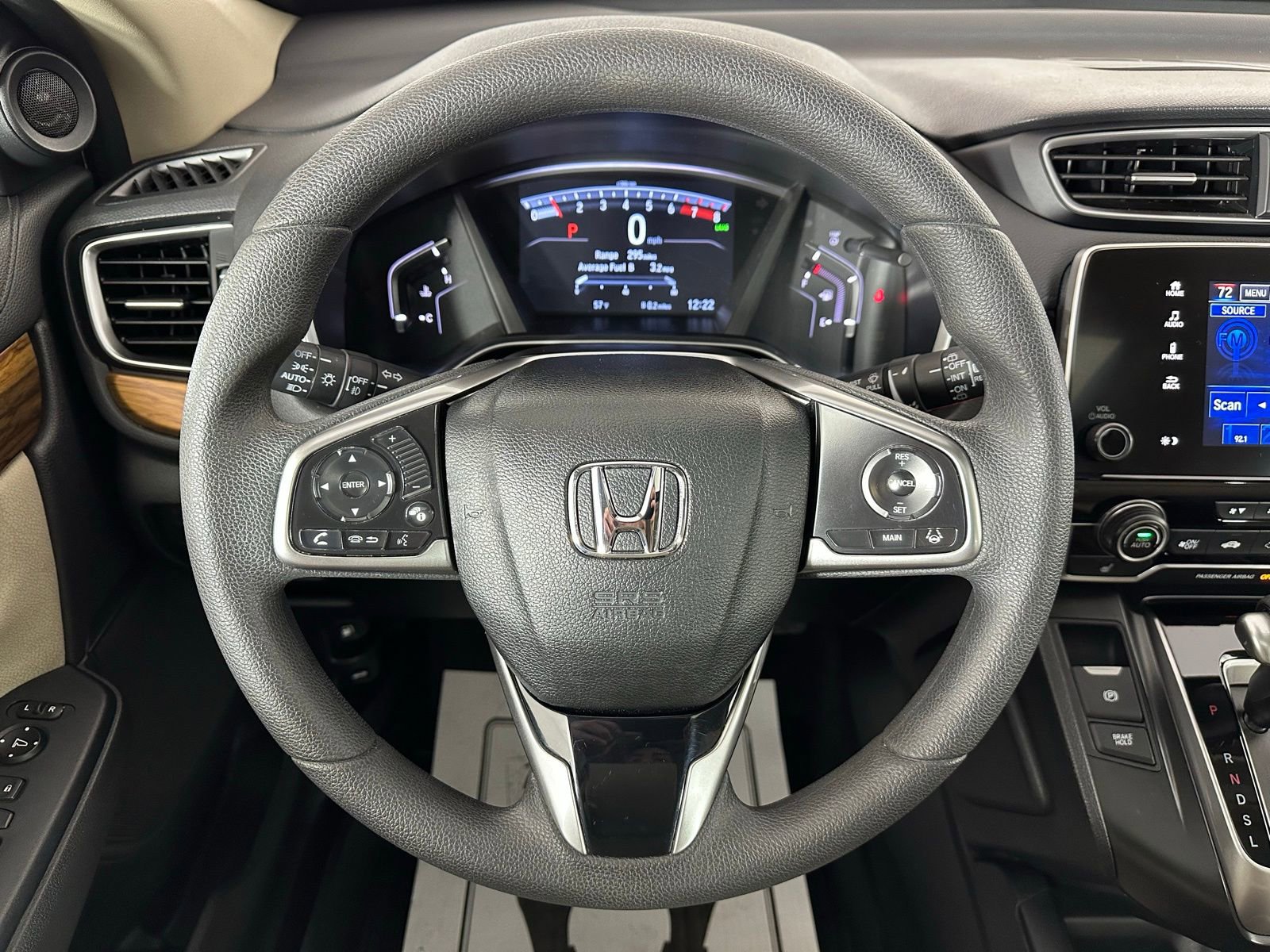 Used 2018 Honda CR-V EX image 9