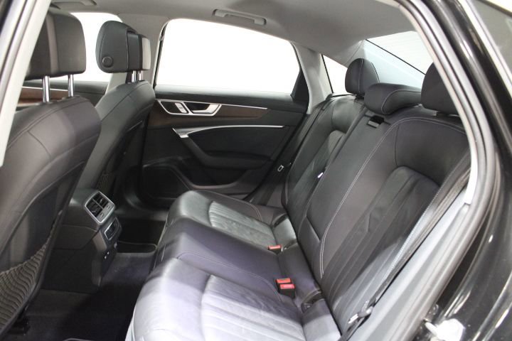 Used 2020 Audi A6 2.0T Premium image 18