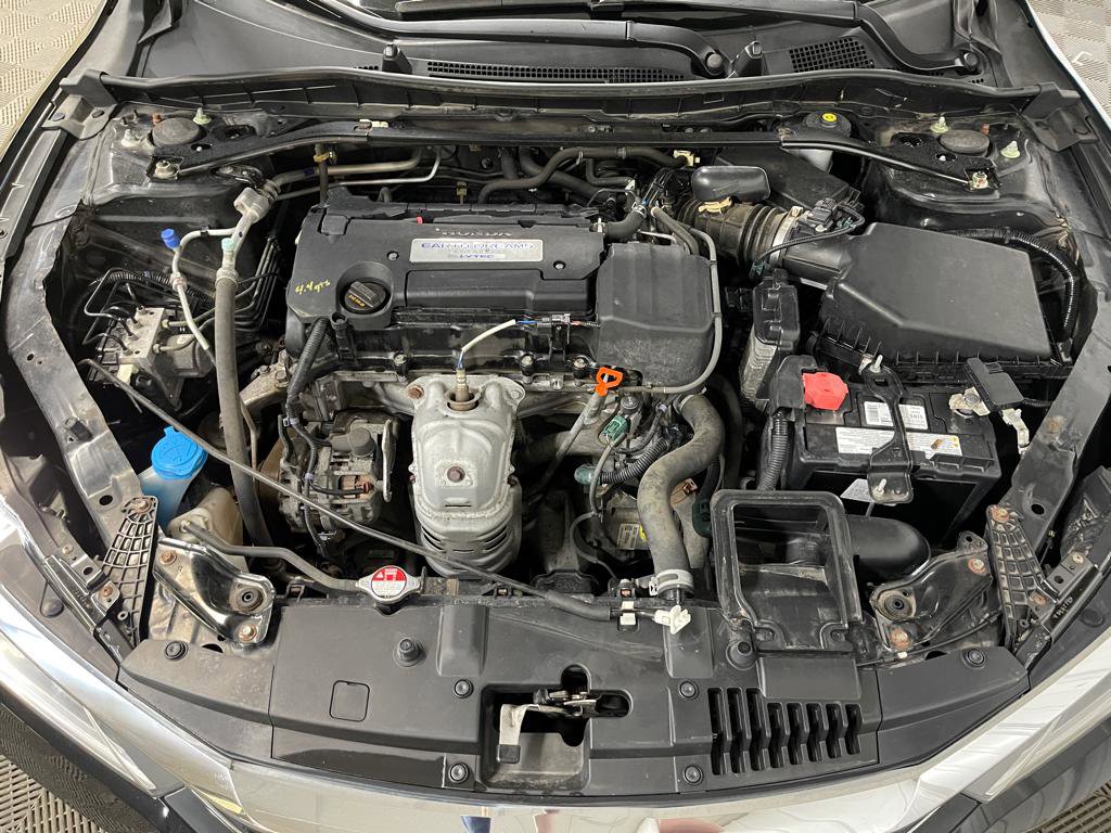 Used 2016 Honda Accord EX image 13