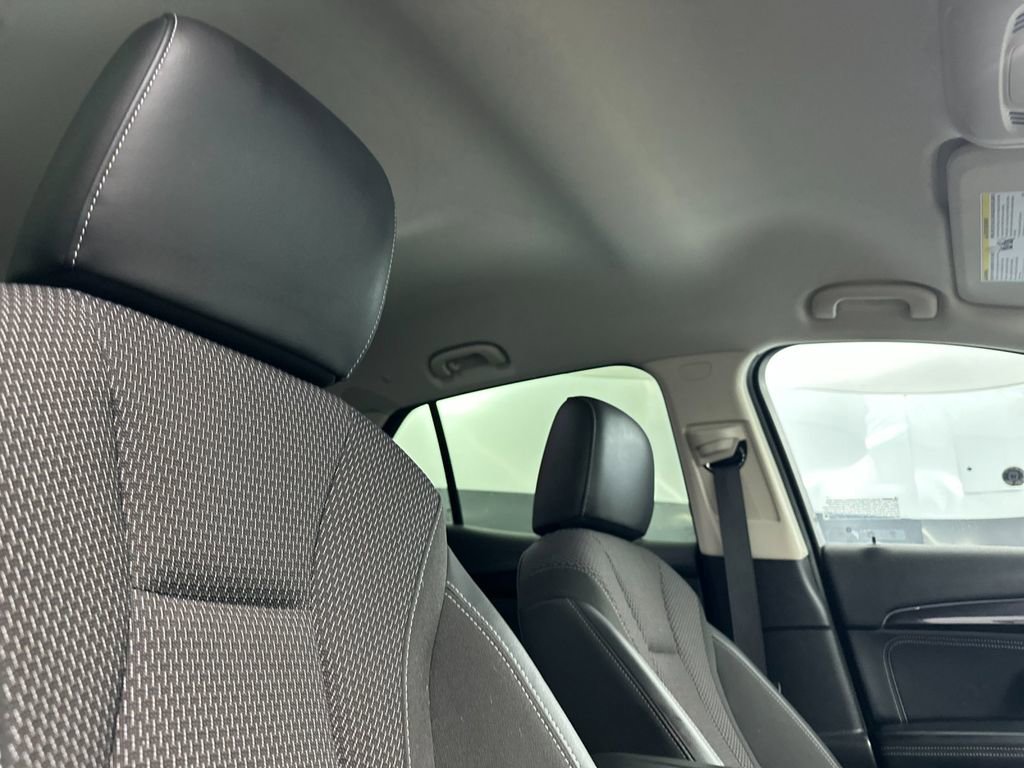 Used 2023 Buick Envision Preferred FWD image 16