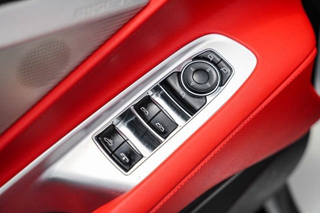 Used 2023 Chevrolet Corvette Stingray Preferred Conv w/ 2LT RWD image 43