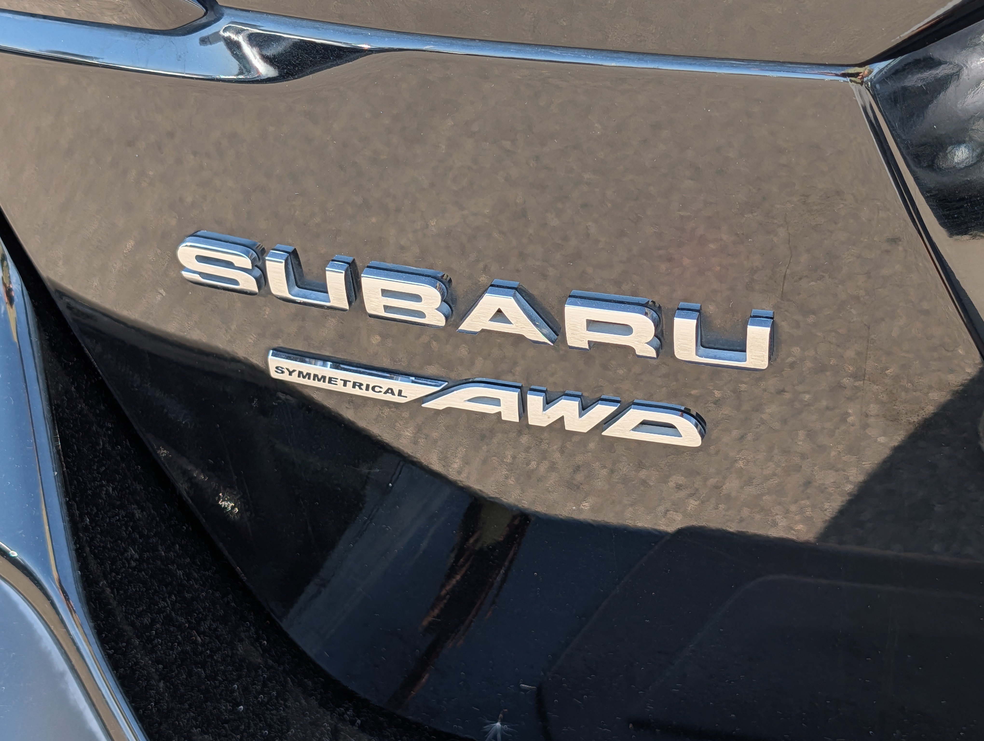 Used 2023 Subaru Outback Premium AWD/4WD image 7