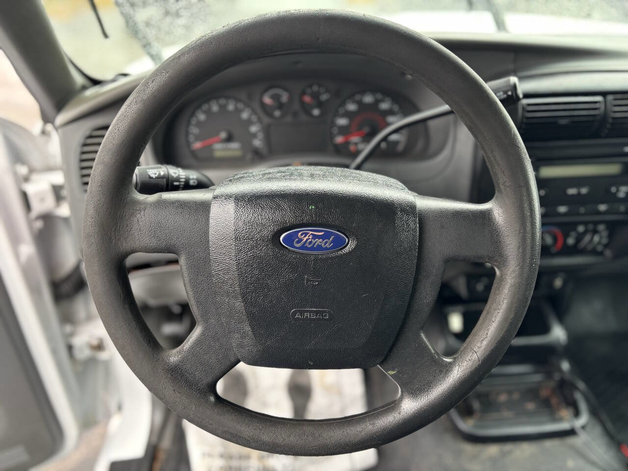 Used 2011 Ford Ranger XL image 13