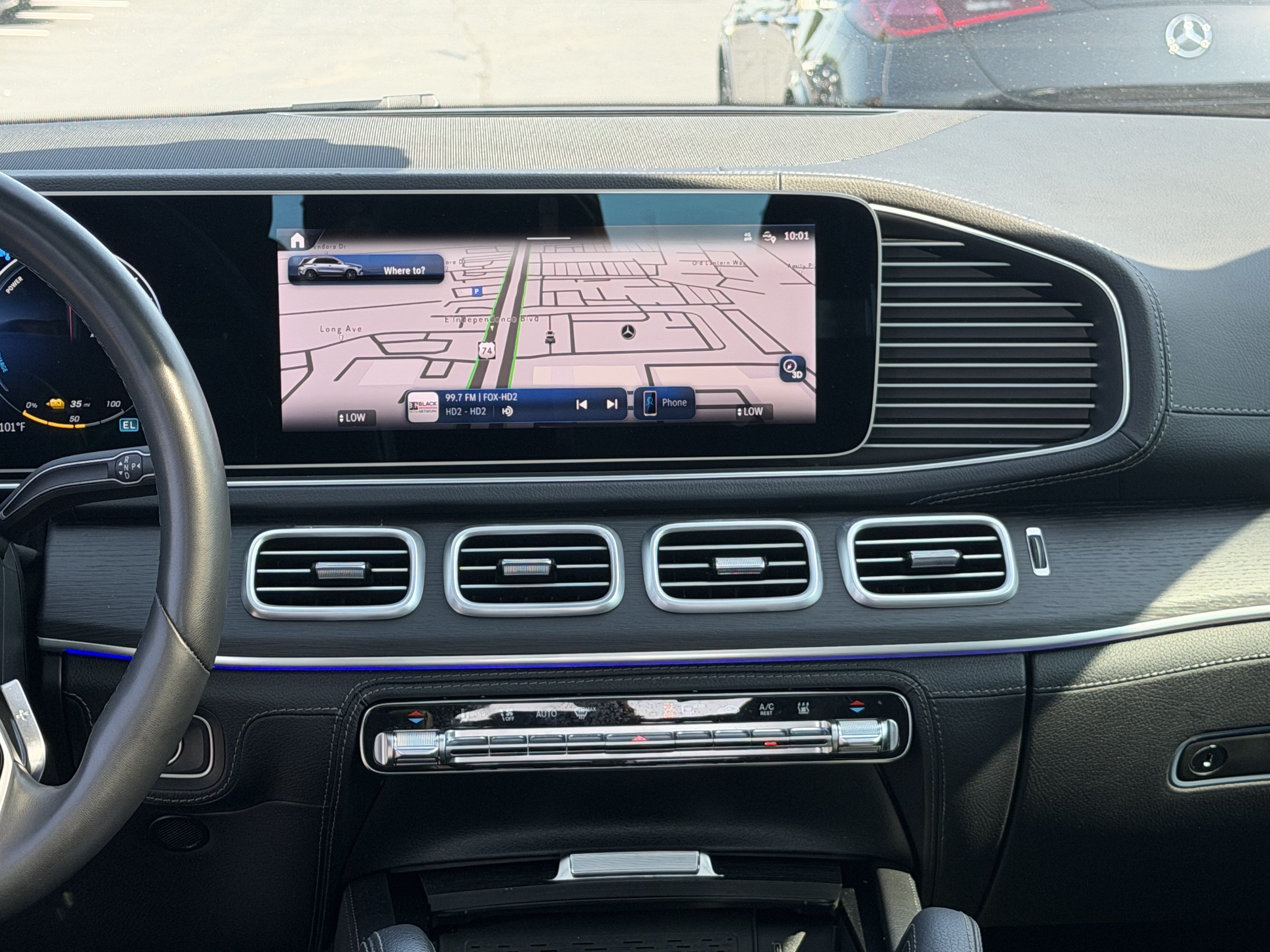 Certified 2024 Mercedes-Benz GLE 450e 4MATIC image 30