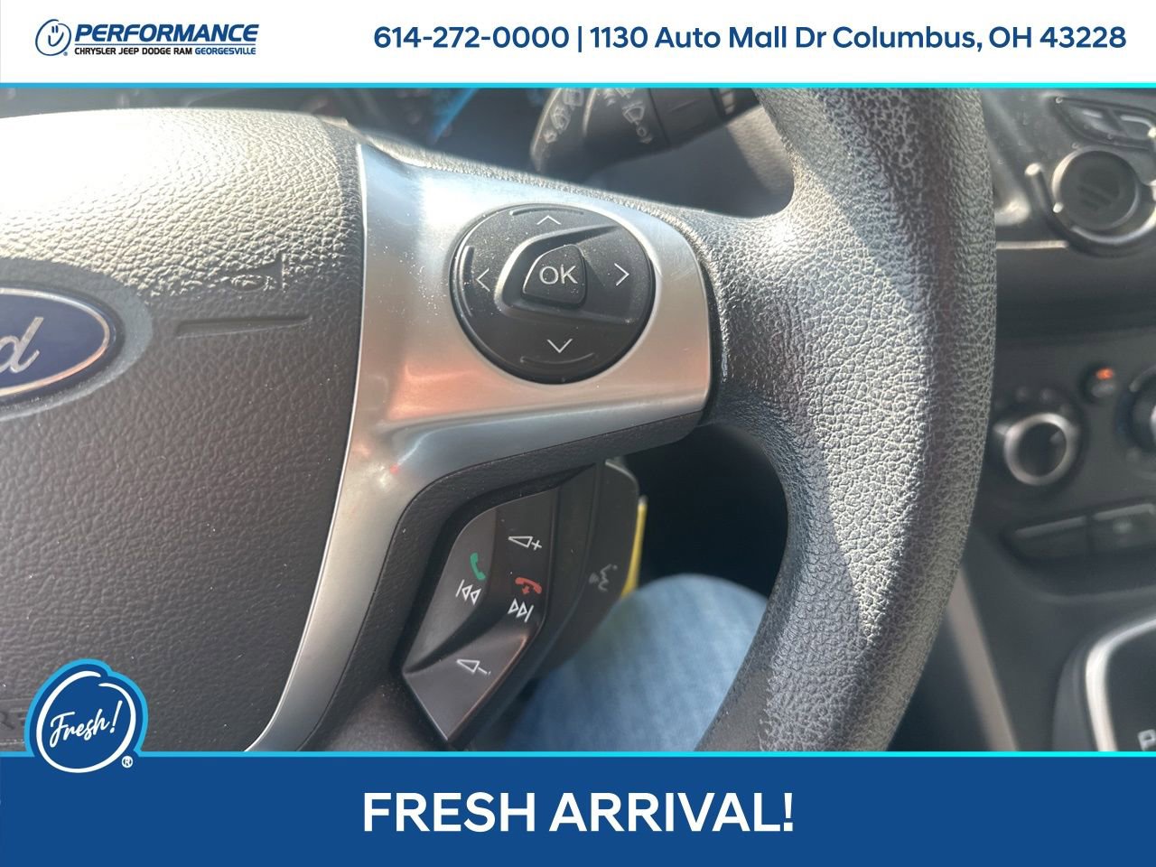 Used 2014 Ford Escape SE image 15