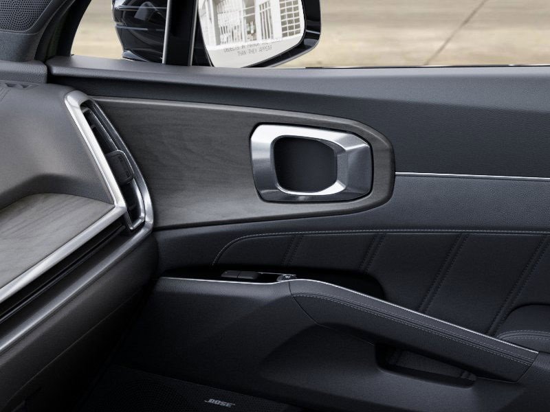 New 2026 Kia Sorento AWD image 25