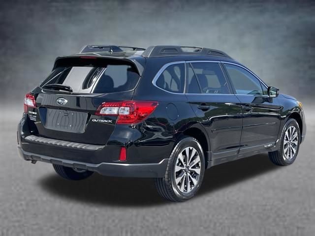 Used 2016 Subaru Outback 2.5i Limited image 3