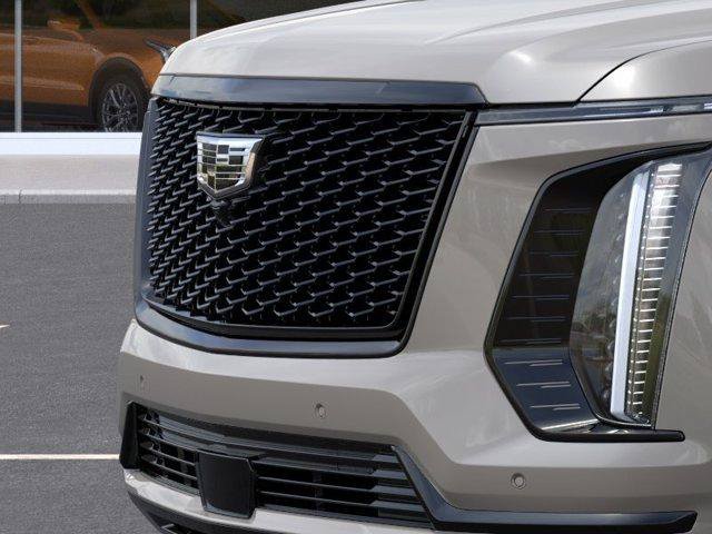 New 2027 Cadillac Escalade Sport w/ LPO, ONYX Package AWD/4WD image 13