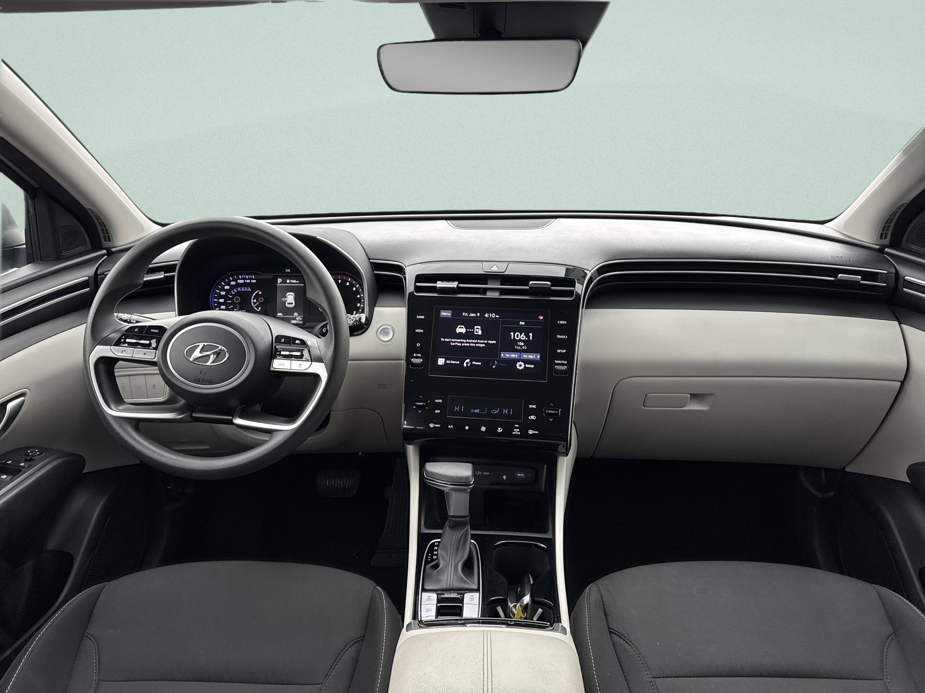 Used 2024 Hyundai Tucson SEL image 18