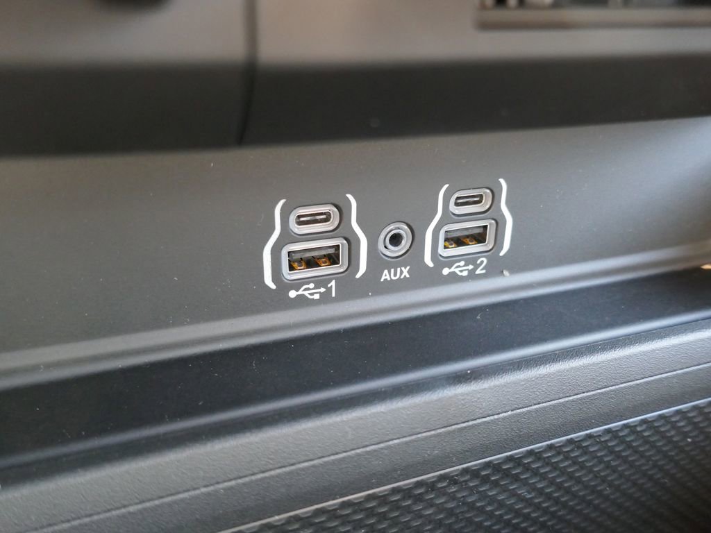 New 2026 RAM 1500 Big Horn image 25