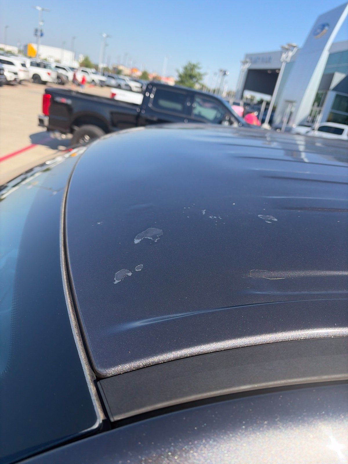 Used 2022 RAM 1500 TRX w/ TRX Level 2 Equipment Group AWD/4WD image 34
