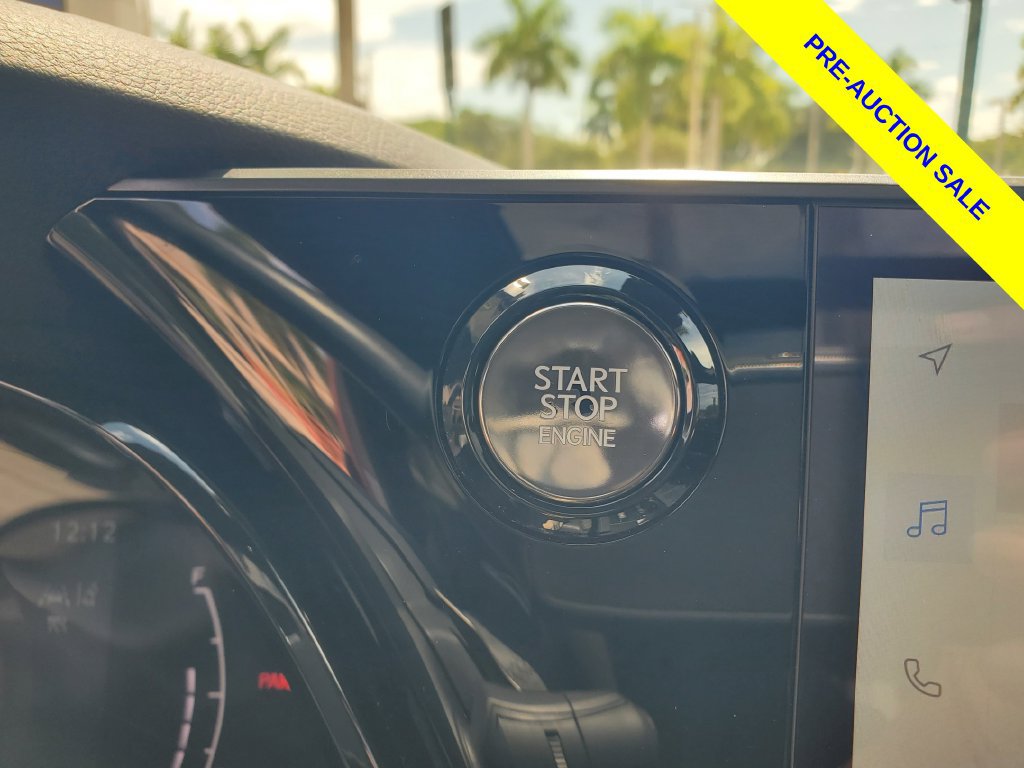 Used 2023 Lexus RX 350 FWD w/ Cold Area Package image 27