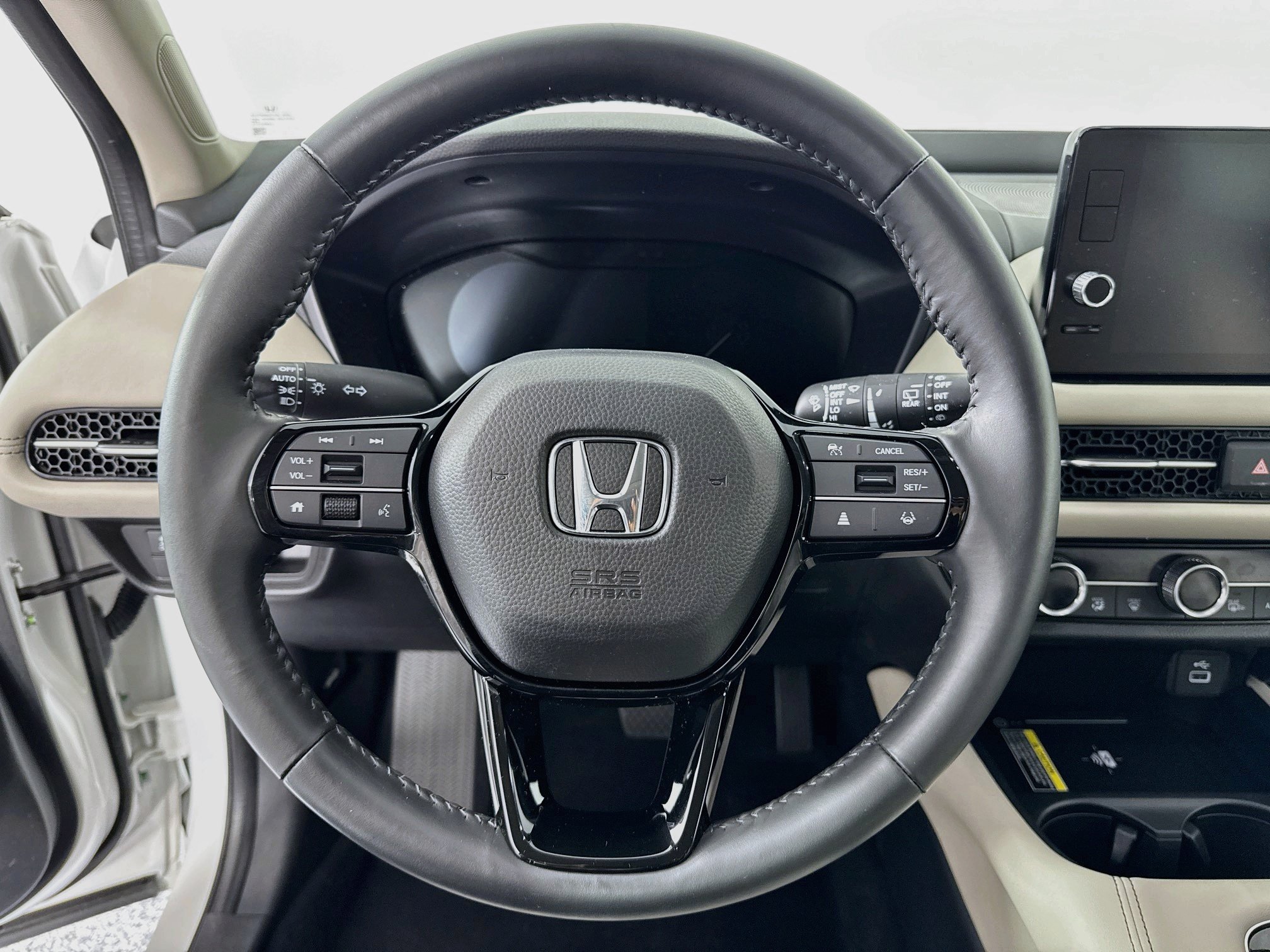 Certified 2024 Honda HR-V EX-L image 11