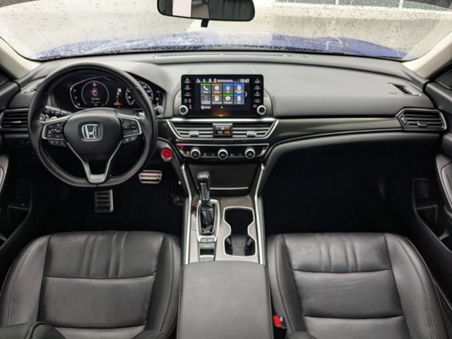 Used 2022 Honda Accord Sport Special Edition image 13