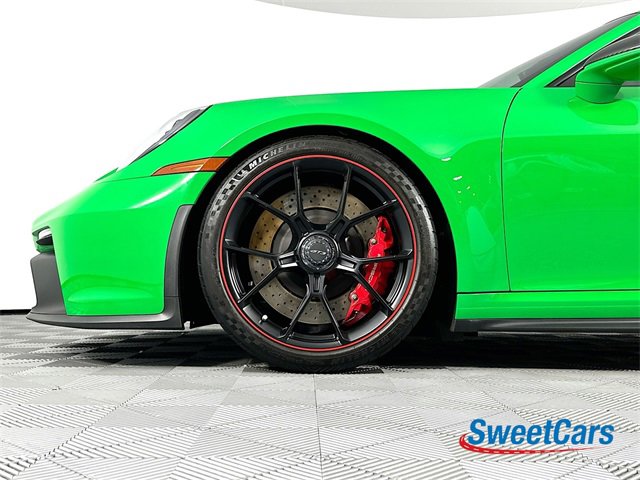 Used 2022 Porsche 911 GT3 image 40
