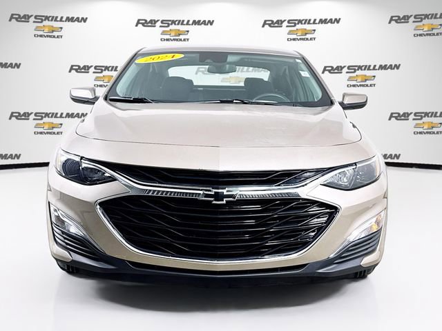 Used 2024 Chevrolet Malibu RS image 2