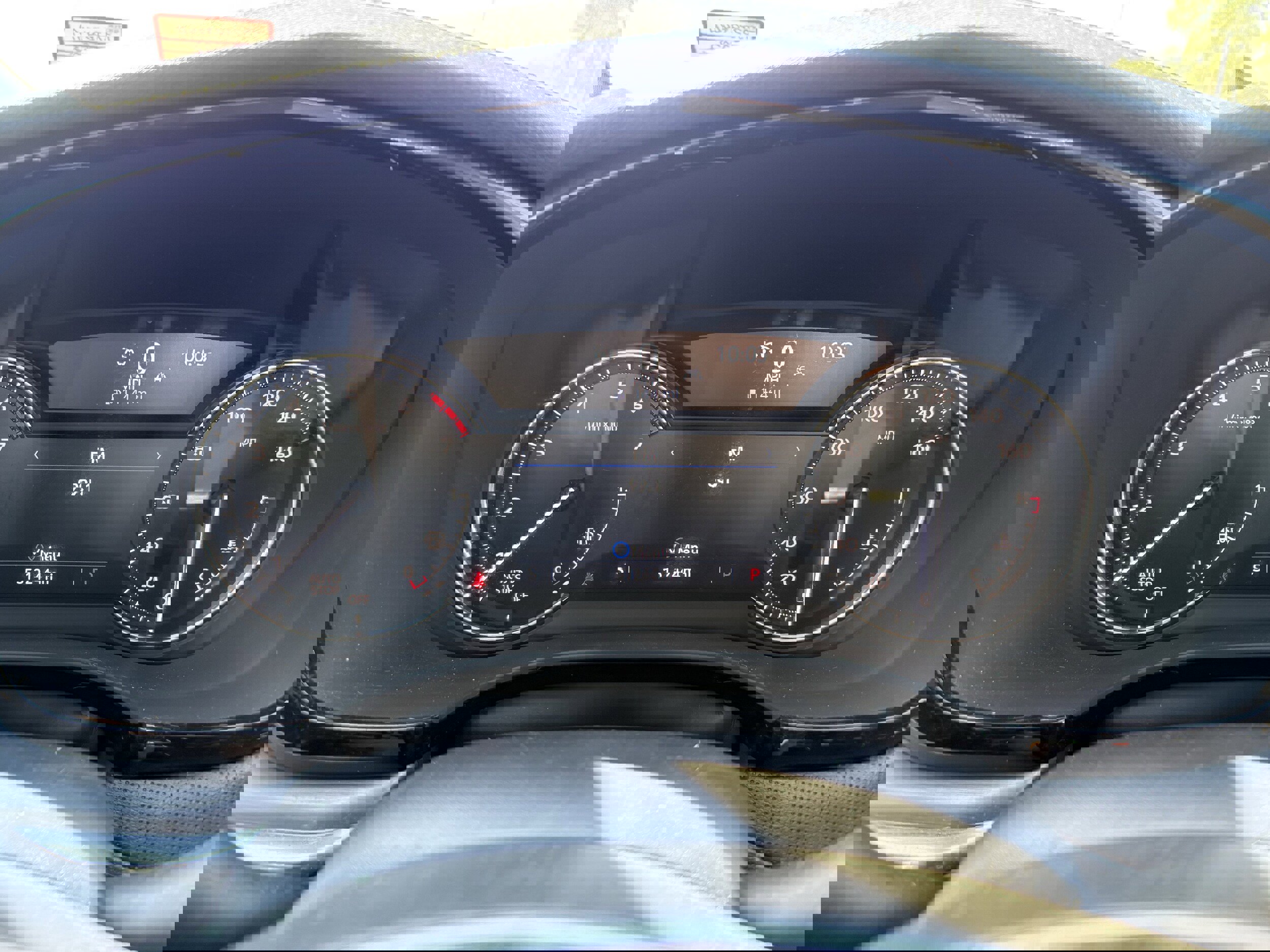 Used 2022 Cadillac XT5 Luxury image 14