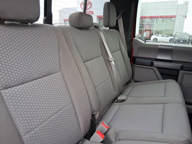 Used 2020 Ford F150 XLT w/ Equipment Group 302A Luxury image 10