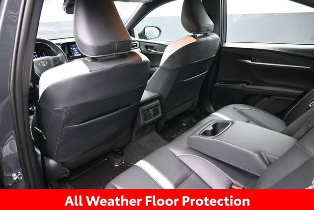 Certified 2026 Toyota Camry SE AWD/4WD image 15