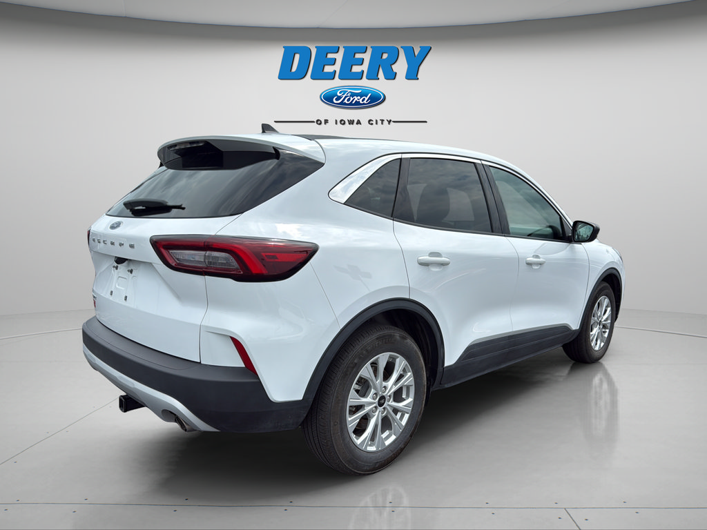 Certified 2023 Ford Escape Active w/ Cold Weather Package FWD image 6