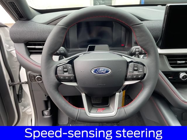 New 2026 Ford Explorer ST AWD/4WD image 14