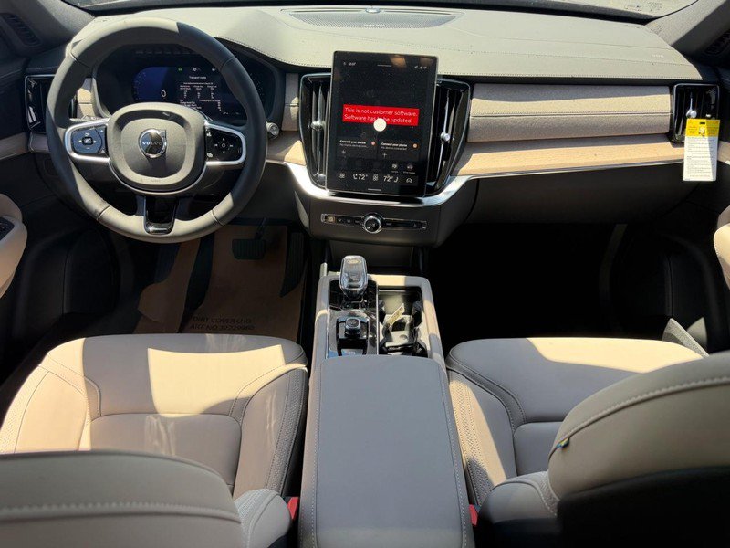 New 2026 Volvo XC90 B6 Plus w/ Protection Package AWD/4WD image 5
