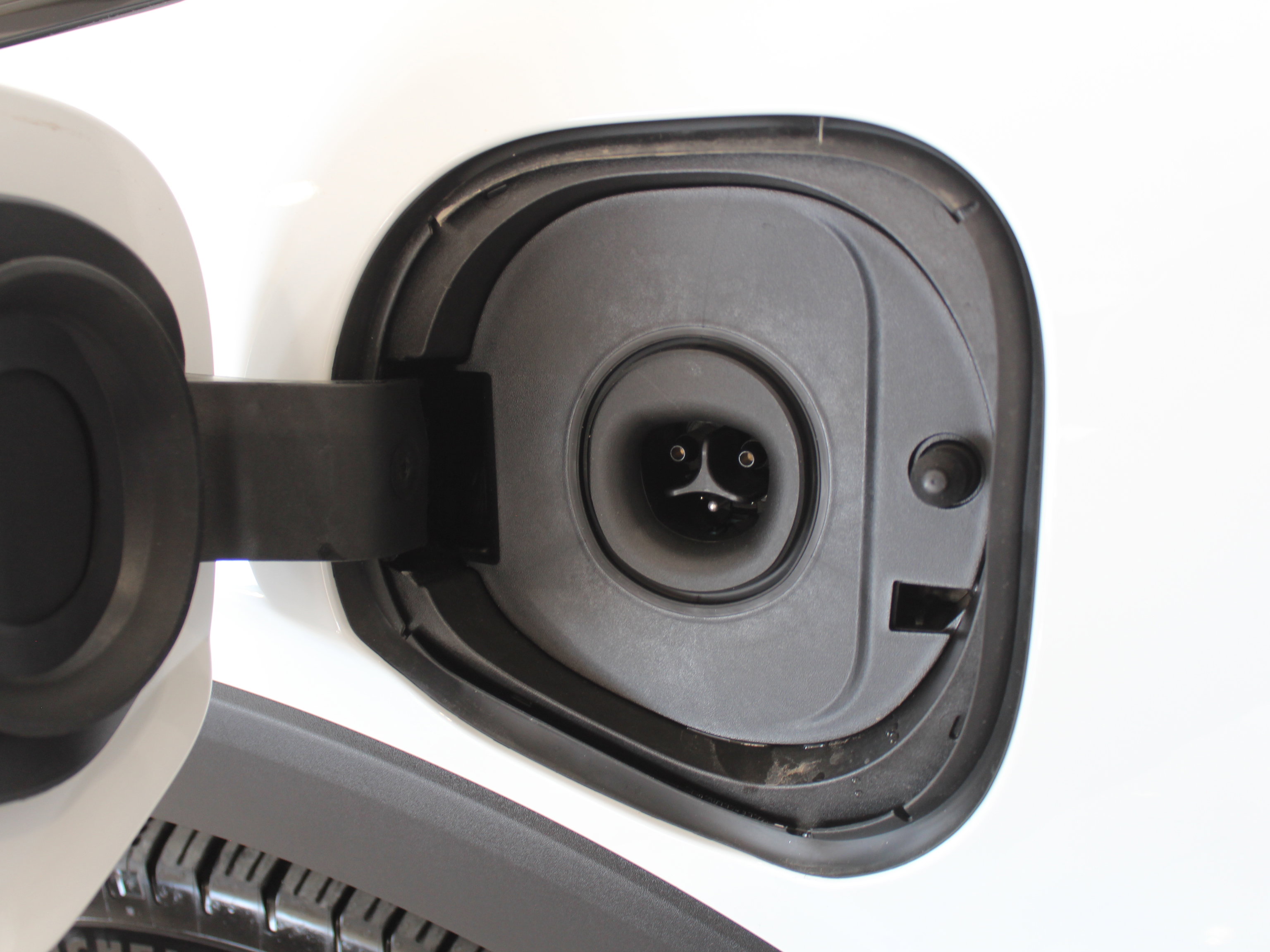 New 2027 Chevrolet Bolt RS image 10