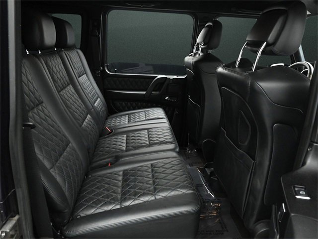 Used 2018 Mercedes-Benz G 63 AMG 4MATIC image 18