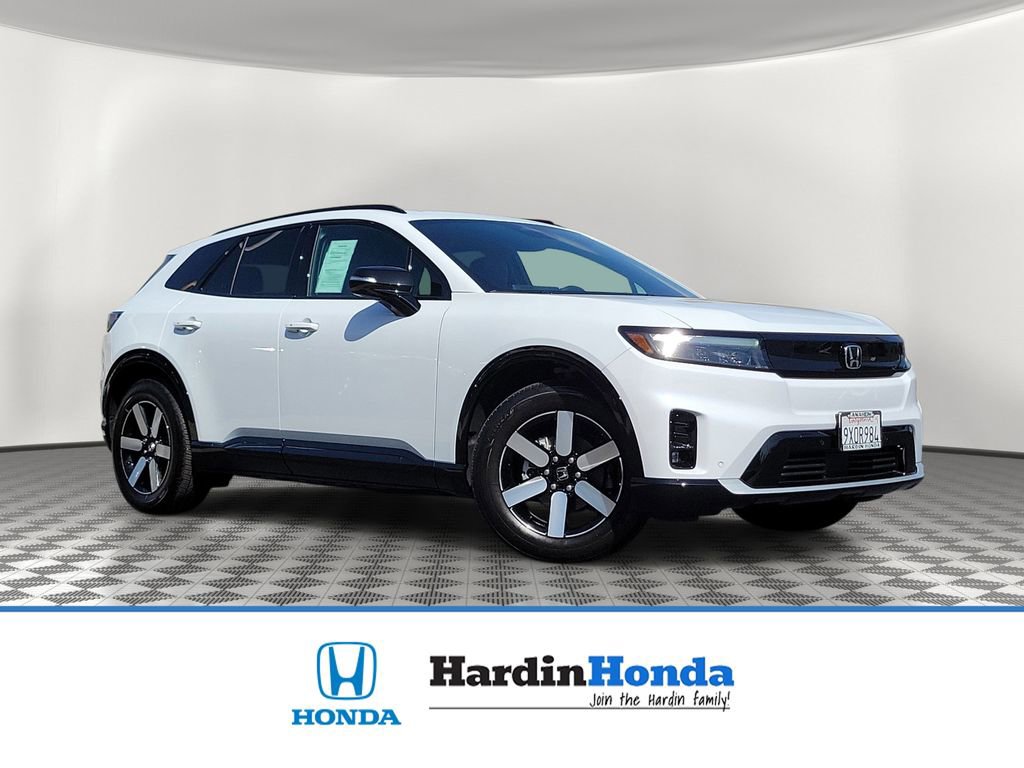 Used 2026 Honda Prologue Touring image 1