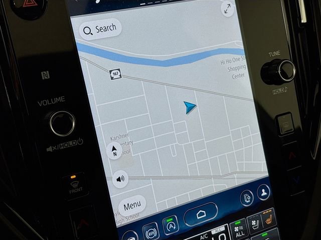 New 2026 Subaru Forester Touring image 13