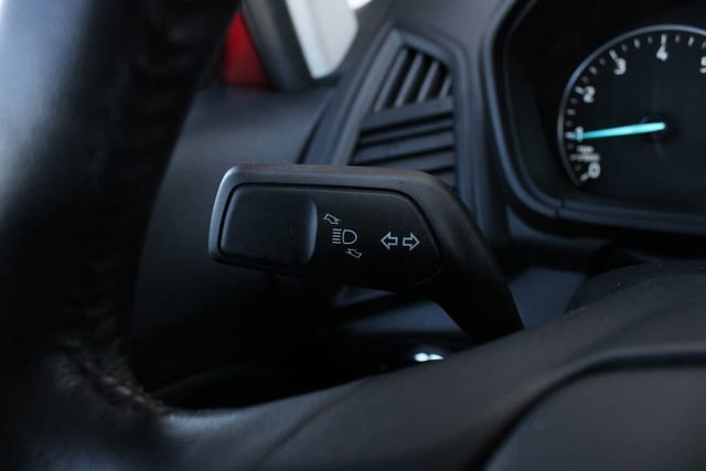 Used 2019 Ford EcoSport SE image 12