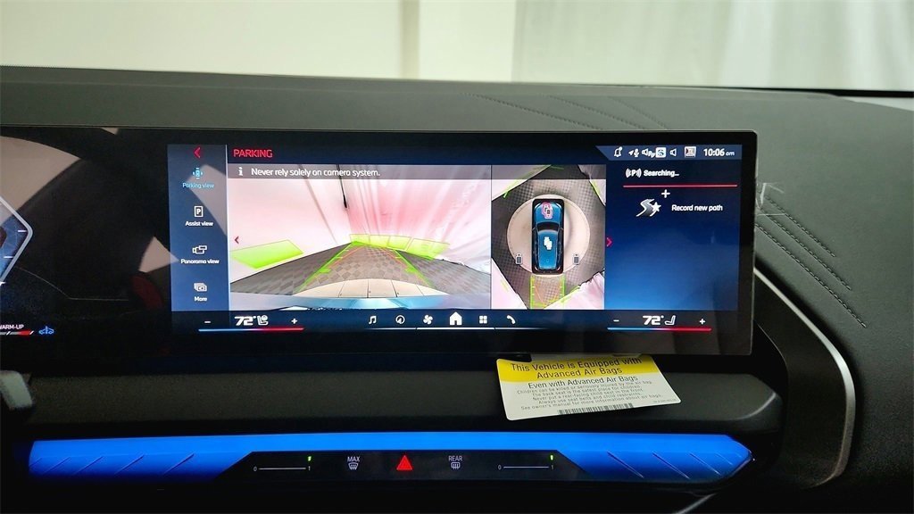 New 2025 BMW X3 M50 w/ Premium Package image 19