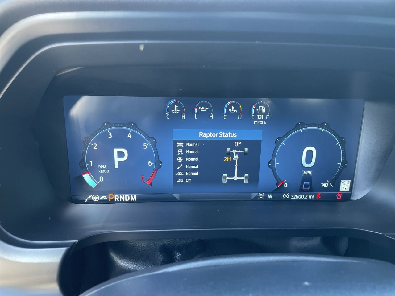 Used 2024 Ford F150 Raptor image 34