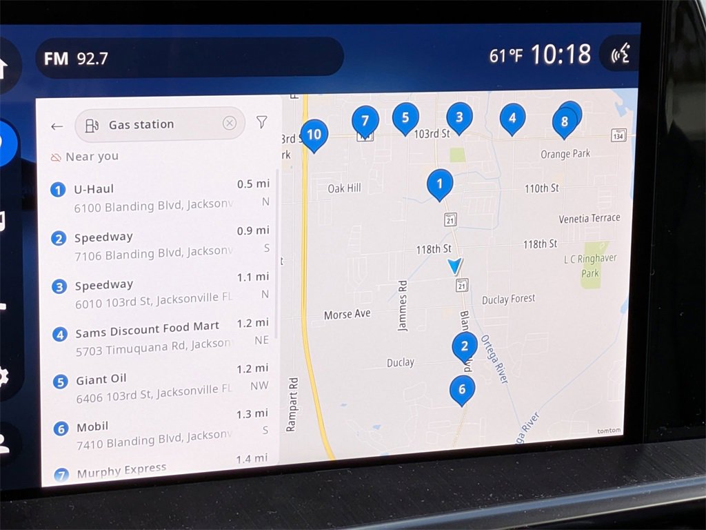 New 2026 Subaru Outback Premium image 24