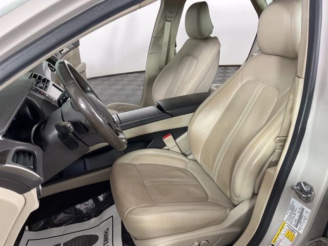 Used 2020 Lincoln MKZ Reserve w/ Elements Package image 18