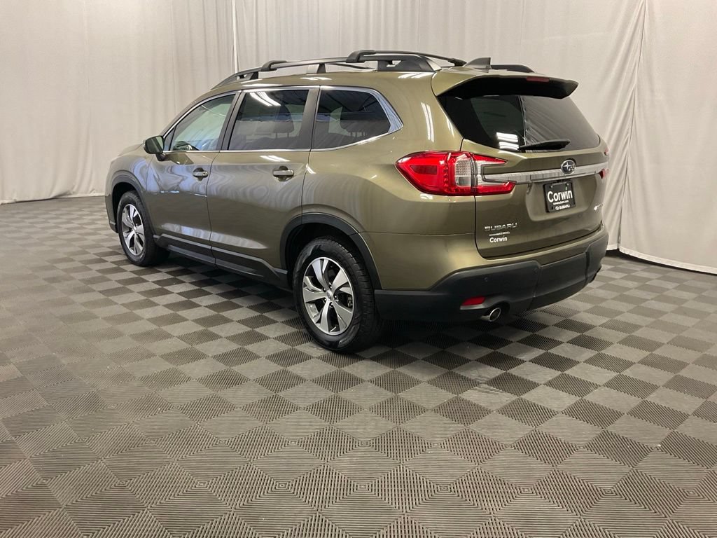 Used 2023 Subaru Ascent Premium w/ Convenience Package AWD/4WD image 8