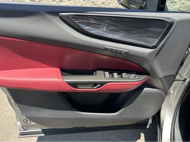 New 2026 Lexus NX 350 AWD w/ Premium Package image 12