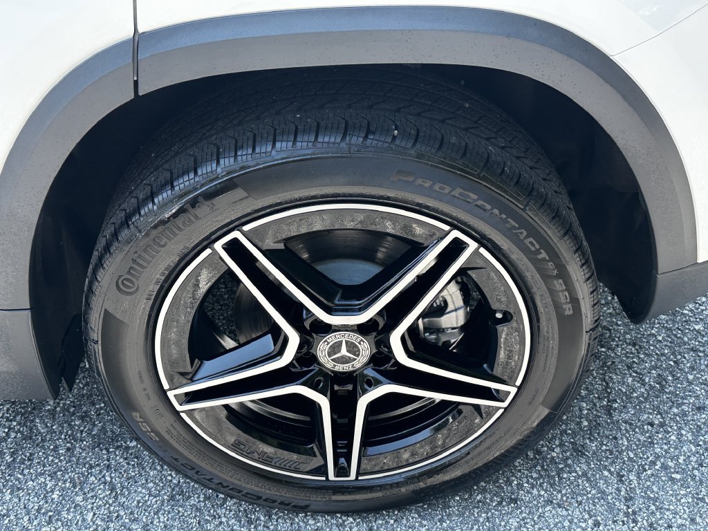 Certified 2026 Mercedes-Benz GLA 250 w/ Exclusive Package image 23