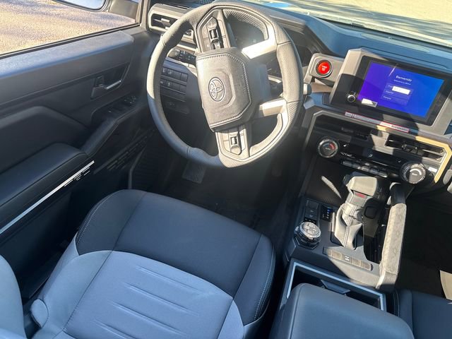 New 2025 Toyota Tacoma TRD Off-Road image 19