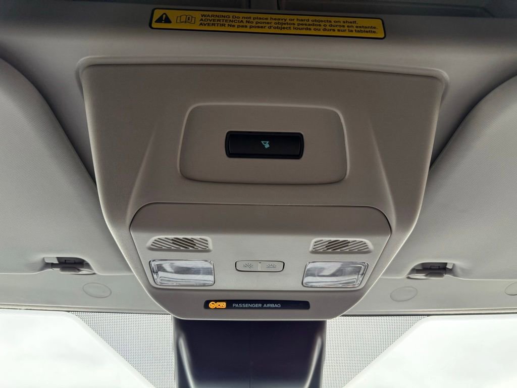 New 2026 Ford Transit 350 148 High Roof Extended w/ Load Area Protection Package image 37