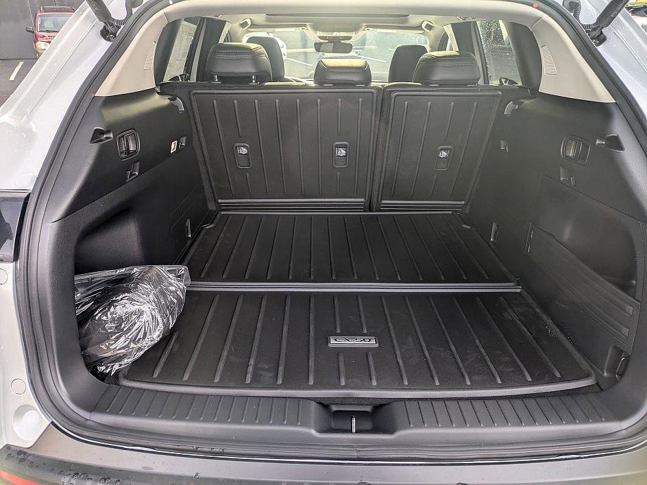 New 2026 MAZDA CX-50 AWD 2.5 Hybrid w/ Weather Package image 26