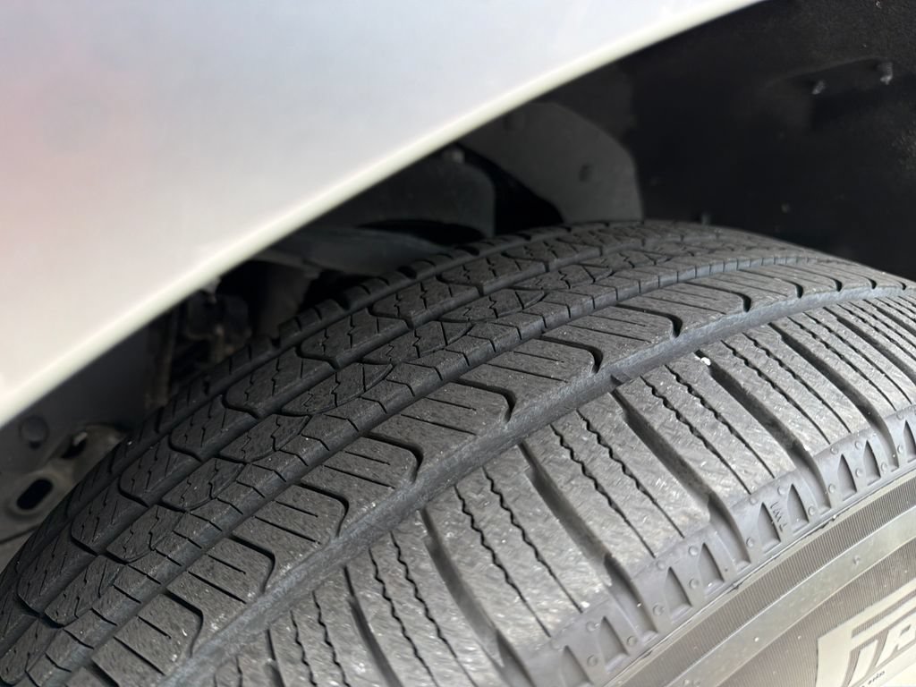 Used 2023 Ford F150 Platinum RWD image 11