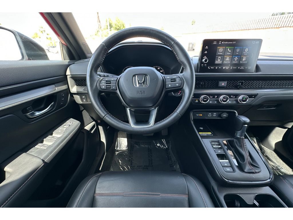 Used 2024 Honda CR-V Sport-L image 16
