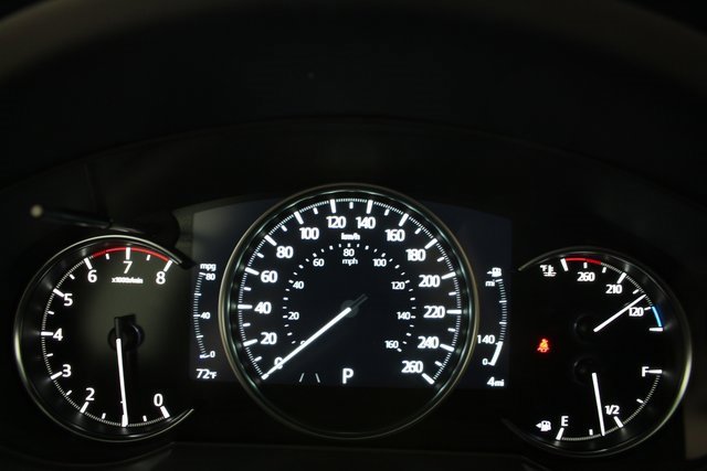 New 2025 MAZDA CX-5 AWD 2.5 S image 17