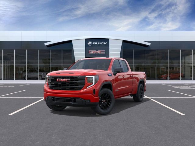 New 2026 GMC Sierra 1500 Elevation image 8
