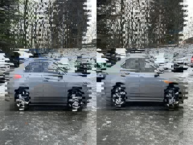 Used 2011 Acura TSX Sedan image 3