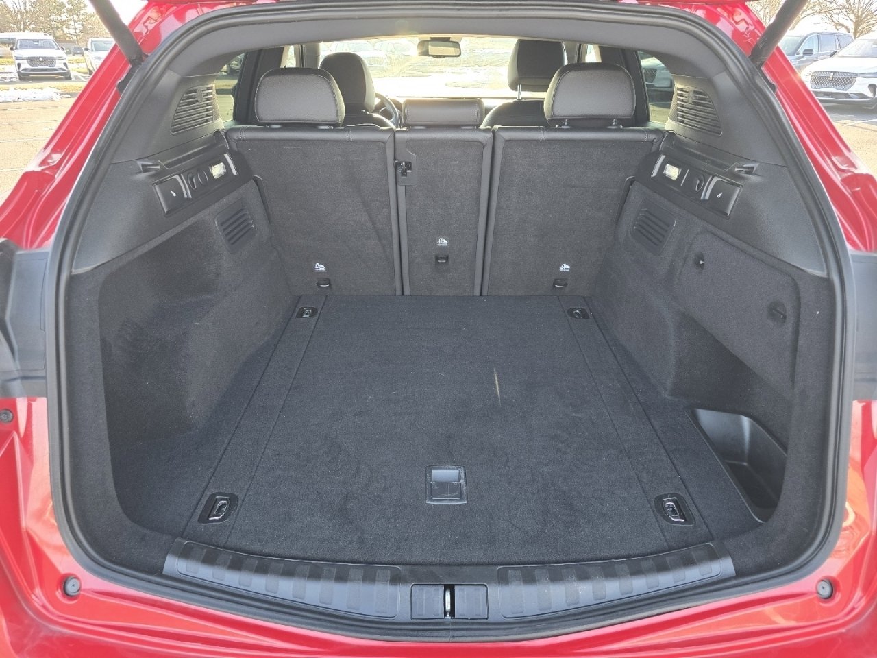 Used 2022 Alfa Romeo Stelvio Ti w/ Active Assist Plus Package image 21