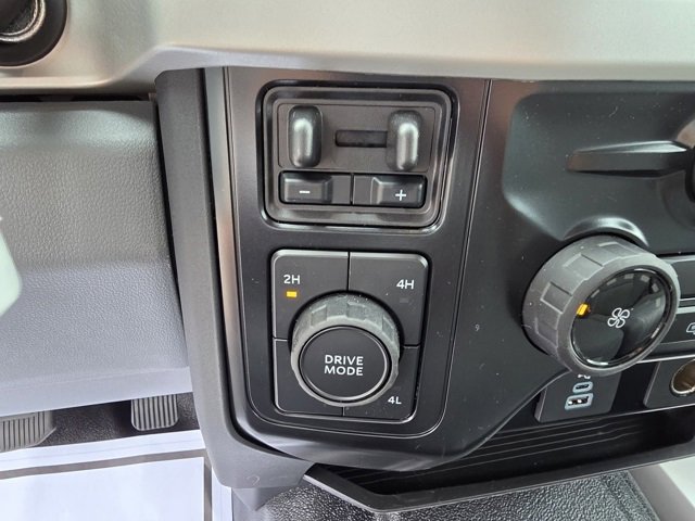 New 2025 Ford F350 XLT w/ Snow Plow Prep Package image 19