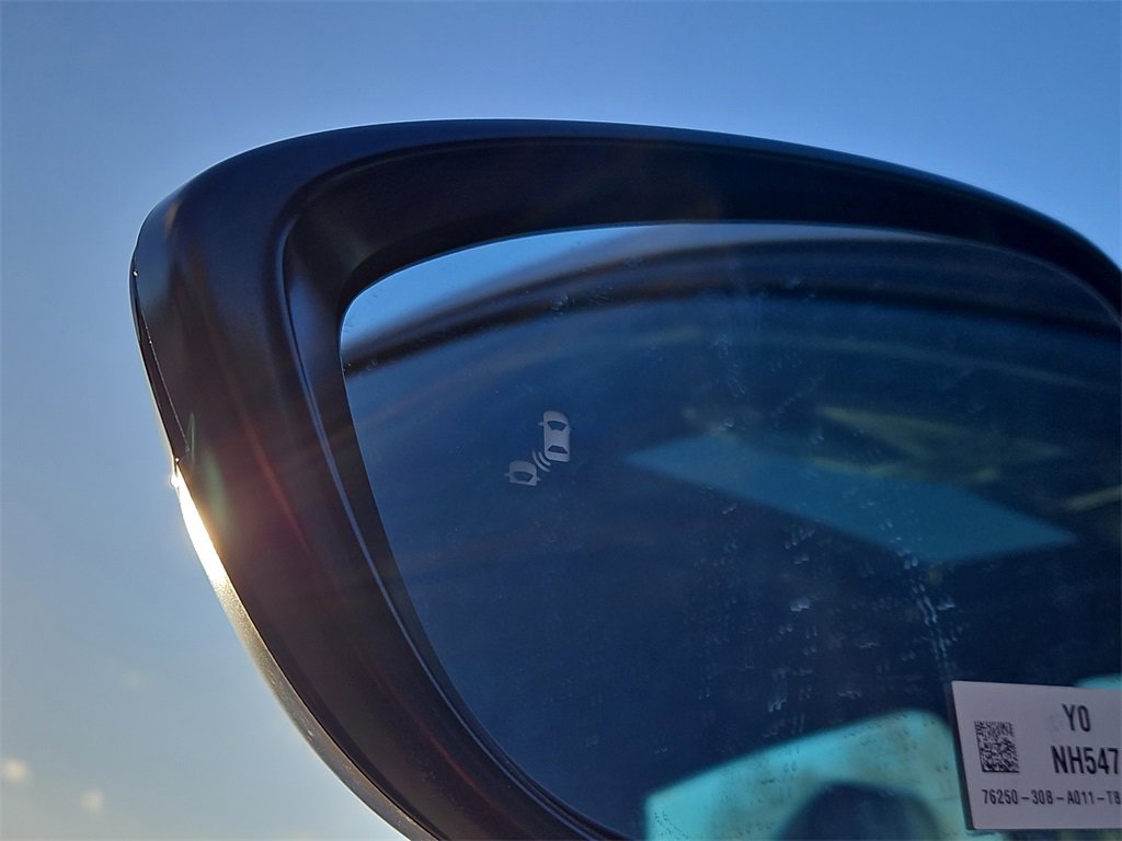 New 2025 Honda Accord Sport image 6